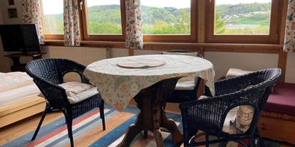 Monteur-Zimmer - Engelhartszell - Fam. Fuchshuber