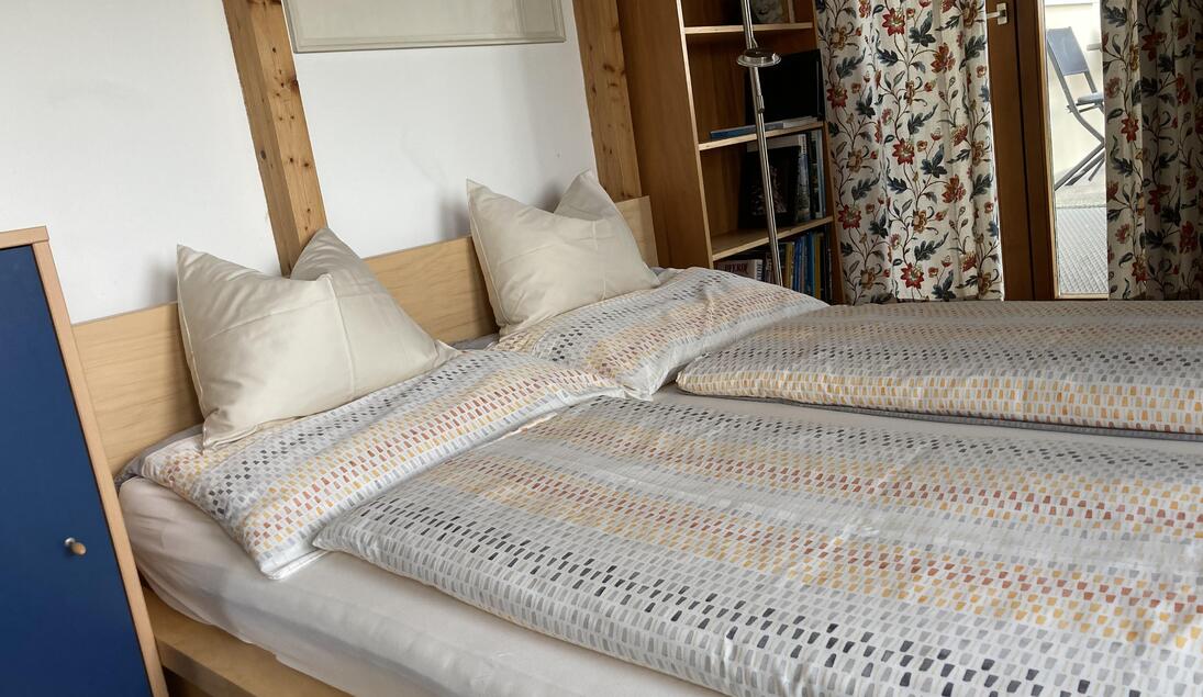 Monteur-Zimmer - Hörsching - Fam. Fuchshuber