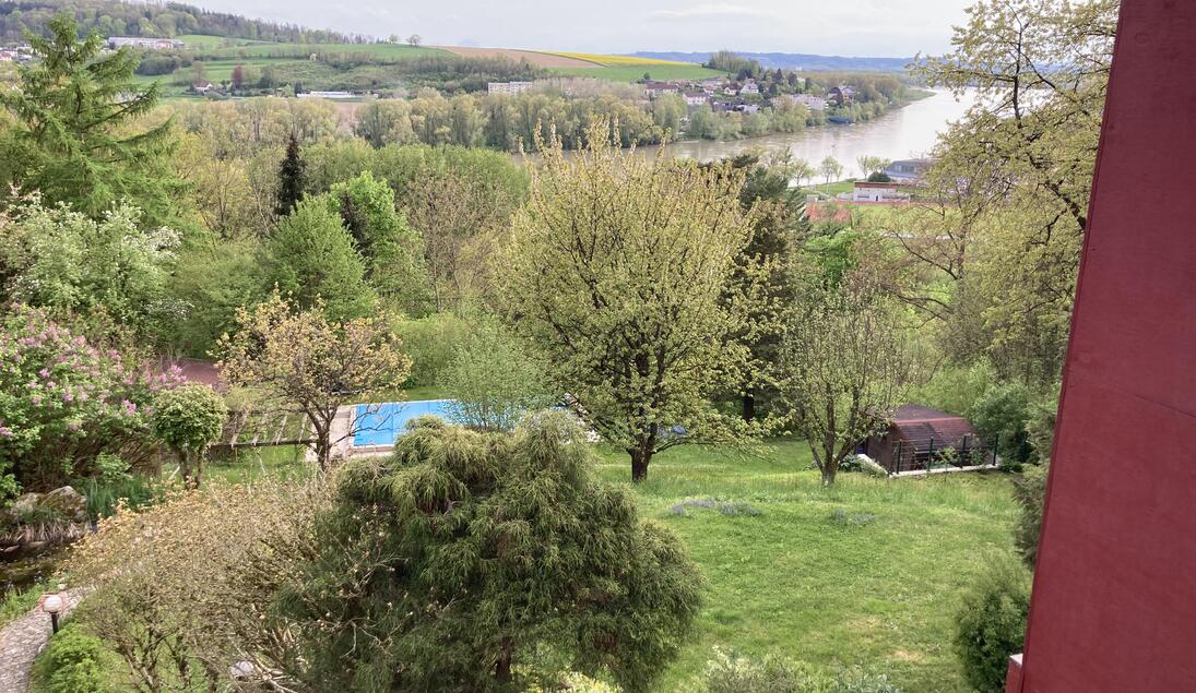 Monteur-Zimmer - Hörsching - Fam. Fuchshuber