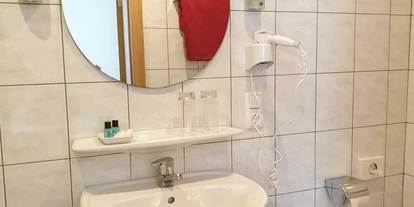 Monteur-Zimmer - Gallspach - Familie Berger - Privatzimmer
