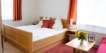Monteur-Zimmer - Gallspach - Familie Berger - Privatzimmer
