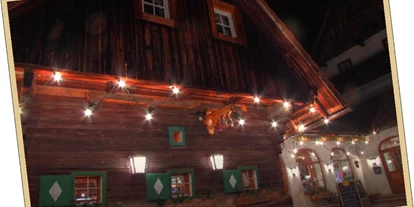 Monteur-Zimmer - Frantschach - Gasthof & Buschenschank Windisch