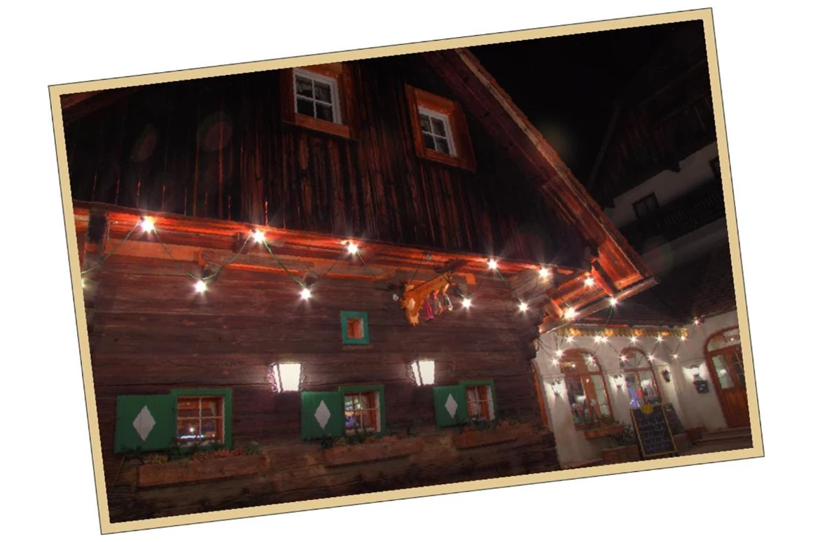 MonteurZimmer: Gasthof & Buschenschank Windisch