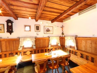 MonteurZimmer: Gasthof & Buschenschank Windisch