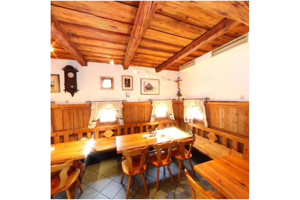 MonteurZimmer: Gasthof & Buschenschank Windisch