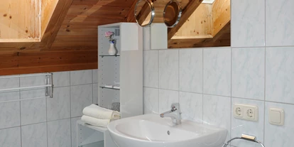 Monteur-Zimmer - Freinberg (Freinberg) - Forsthaus Wimmer