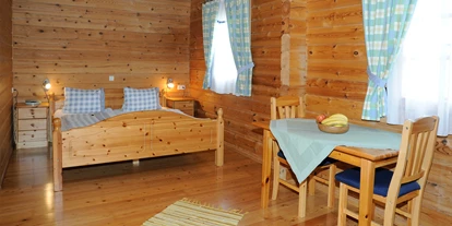 Monteur-Zimmer - Freinberg (Freinberg) - Forsthaus Wimmer