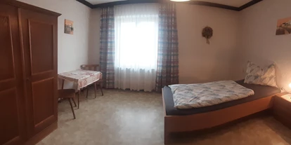 Monteur-Zimmer - Gemeinschaftsraum - Oberösterreich - Einzelzimmer - Friedlbauer
