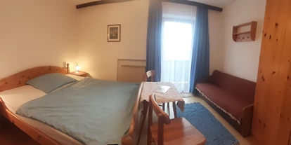 Monteur-Zimmer - Gemeinschaftsraum - Oberösterreich - Friedlbauer