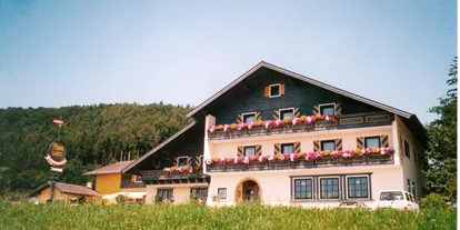 Monteur-Zimmer - Preis pro Nacht - Adnet - Frühstücks - Pension Pfandlwirt