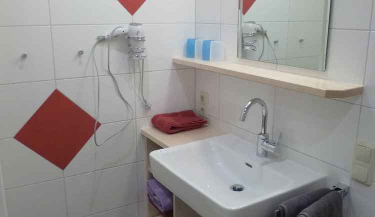 Monteur-Zimmer - Bad Ischl - Frühstückspension Jäger