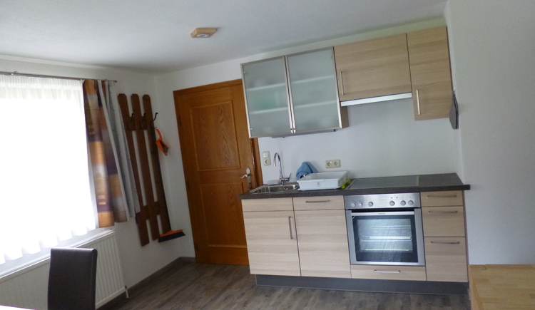 Monteur-Zimmer - Bad Ischl - Frühstückspension Jäger