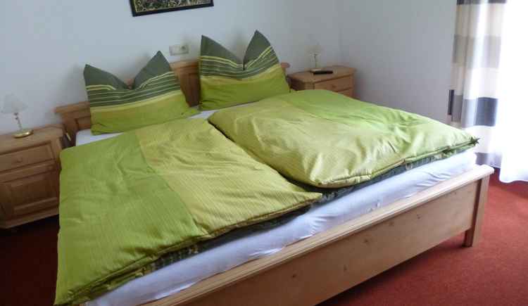 Monteur-Zimmer - Bad Ischl - Frühstückspension Jäger