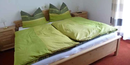 Monteur-Zimmer - Sankt Johann im Pongau - Frühstückspension Jäger