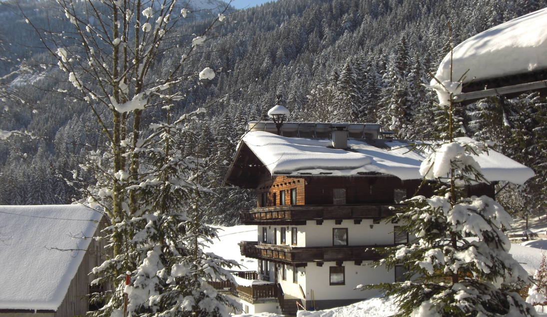 Monteur-Zimmer - Bad Ischl - Frühstückspension Jäger