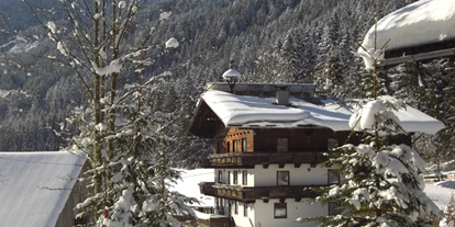 Monteur-Zimmer - Sankt Johann im Pongau - Frühstückspension Jäger