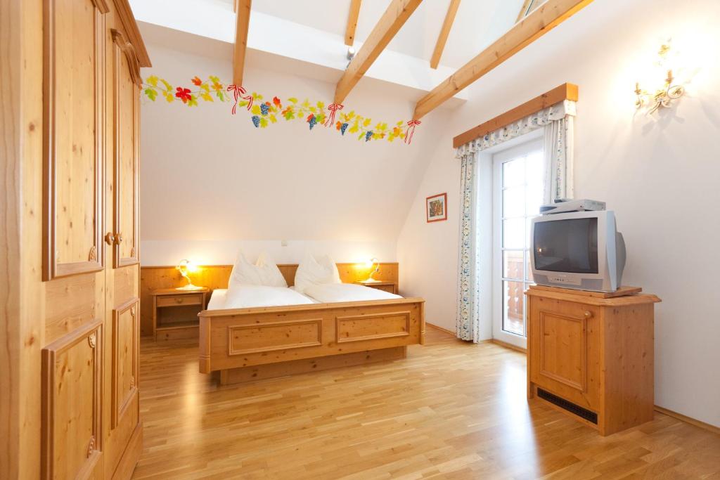 Monteur-Zimmer - Steiermark - Weingut Seiner vlg. Kraxner