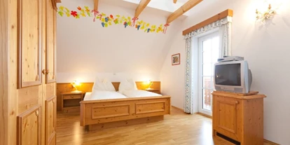 Monteur-Zimmer - Sankt Peter im Sulmtal - Weingut Seiner vlg. Kraxner