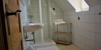 Monteur-Zimmer - Sankt Peter im Sulmtal - Weingut Seiner vlg. Kraxner