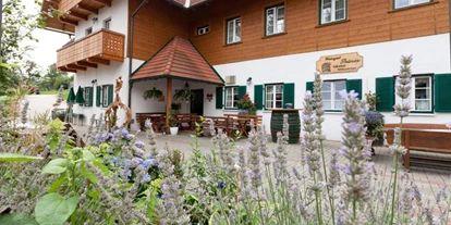 Monteur-Zimmer - Sankt Peter im Sulmtal - Weingut Seiner vlg. Kraxner