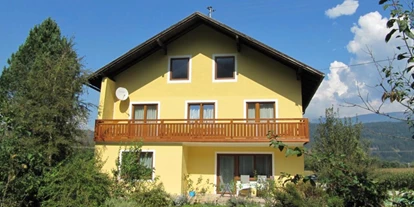 Monteur-Zimmer - Stockenboi - Haus Mup