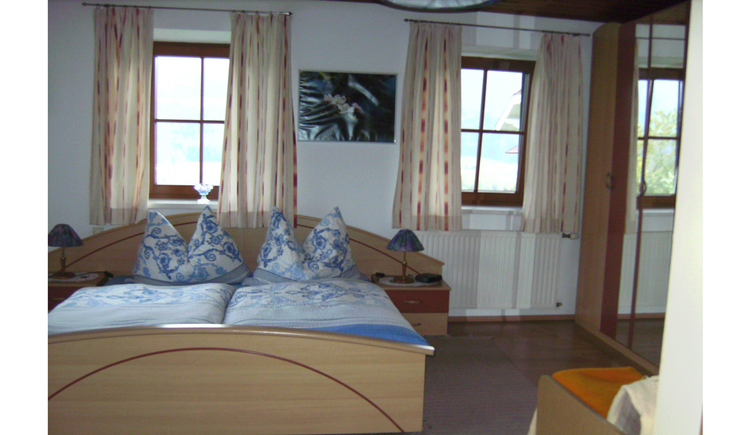 Monteur-Zimmer - Bad Ischl - Frimmelhof - Niederbrucker