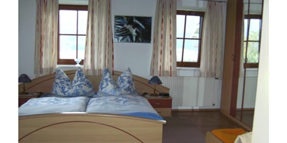 Monteur-Zimmer - Preis pro Nacht - Adnet - Frimmelhof - Niederbrucker