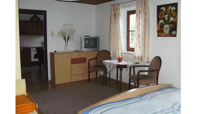 Monteur-Zimmer - Bad Ischl - Frimmelhof - Niederbrucker