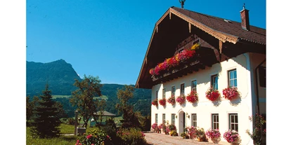 Monteur-Zimmer - Preis pro Nacht - Adnet - Frimmelhof - Niederbrucker