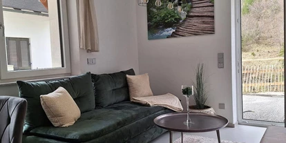 Monteur-Zimmer - Preis pro Nacht - Österreich - Gamsblick Apartments