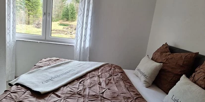 Monteur-Zimmer - Preis pro Nacht - Österreich - Gamsblick Apartments