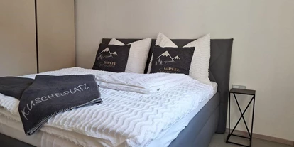 Monteur-Zimmer - Preis pro Nacht - Österreich - Gamsblick Apartments