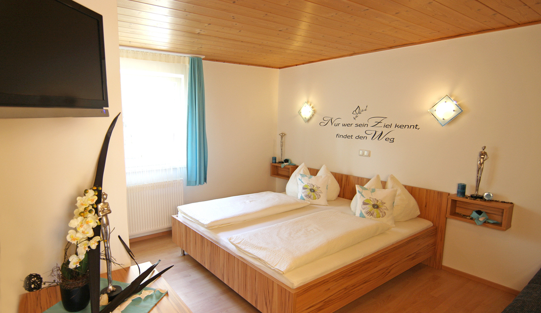 Monteur-Zimmer - Preis pro Nacht - Braunau am Inn - Gästehaus Andrea Mayrleitner