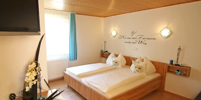 Monteur-Zimmer - Freinberg (Freinberg) - Gästehaus Andrea Mayrleitner