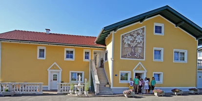 Monteur-Zimmer - Freinberg (Freinberg) - Gästehaus Andrea Mayrleitner