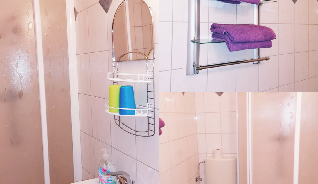 Monteur-Zimmer - Thalgau - Gästehaus Anna