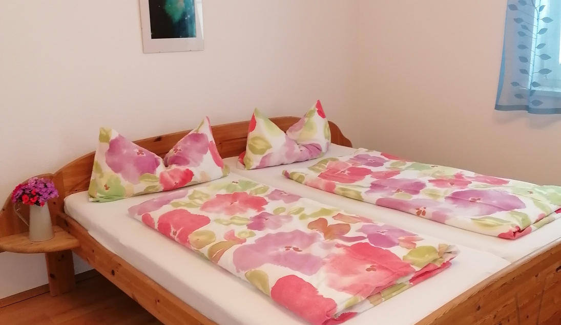 Monteur-Zimmer - Thalgau - Gästehaus Anna