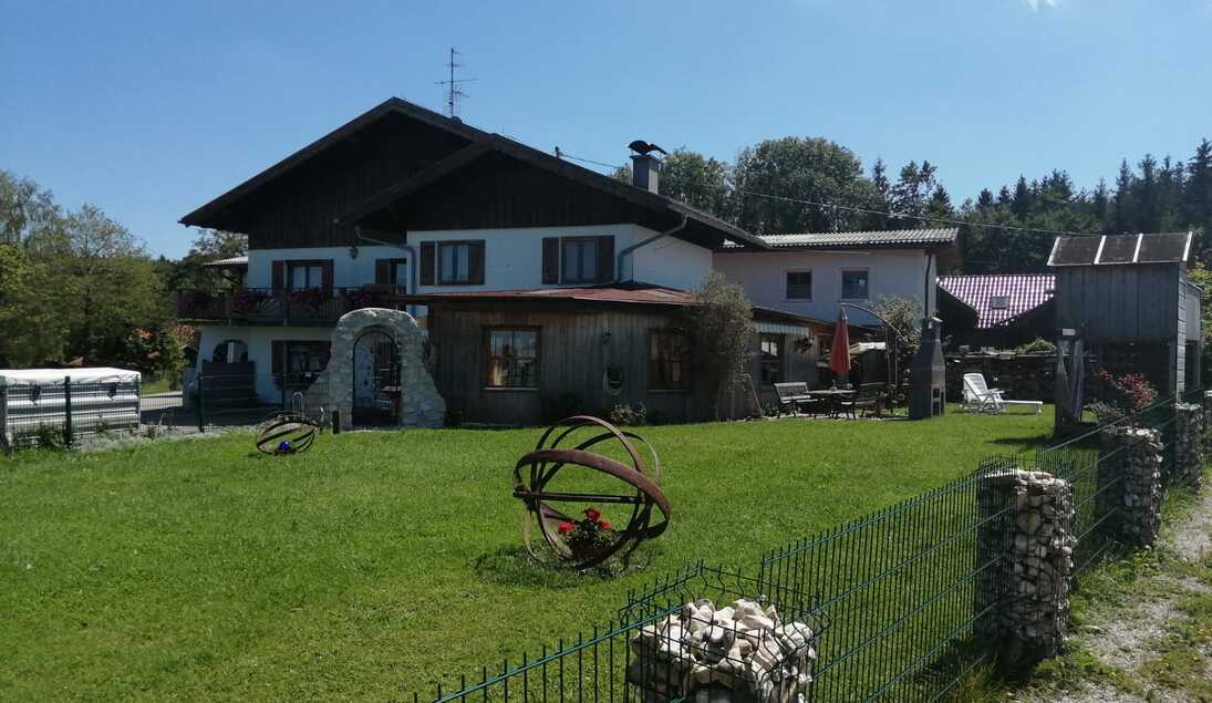 Monteur-Zimmer - Thalgau - Gästehaus Anna