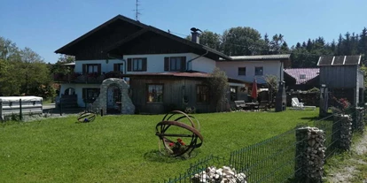 Monteur-Zimmer - Mattighofen - Gästehaus Anna