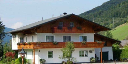 Monteur-Zimmer - Preis pro Nacht - Österreich - Gästehaus Bachner