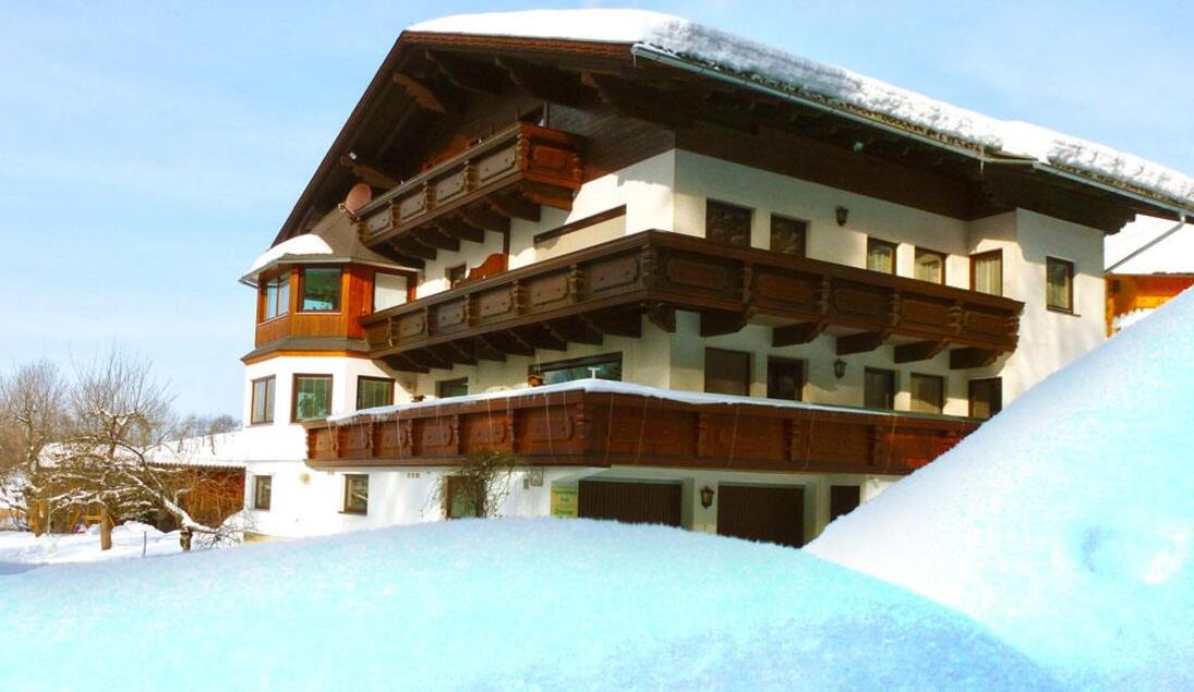 Monteur-Zimmer - Unterlaussa (Weyer) - Gästehaus Baumschlager