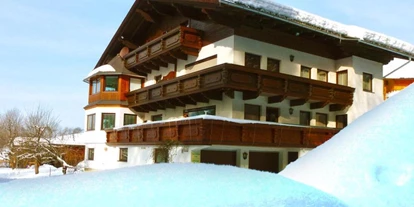 Monteur-Zimmer - Preis pro Nacht - Österreich - Gästehaus Baumschlager