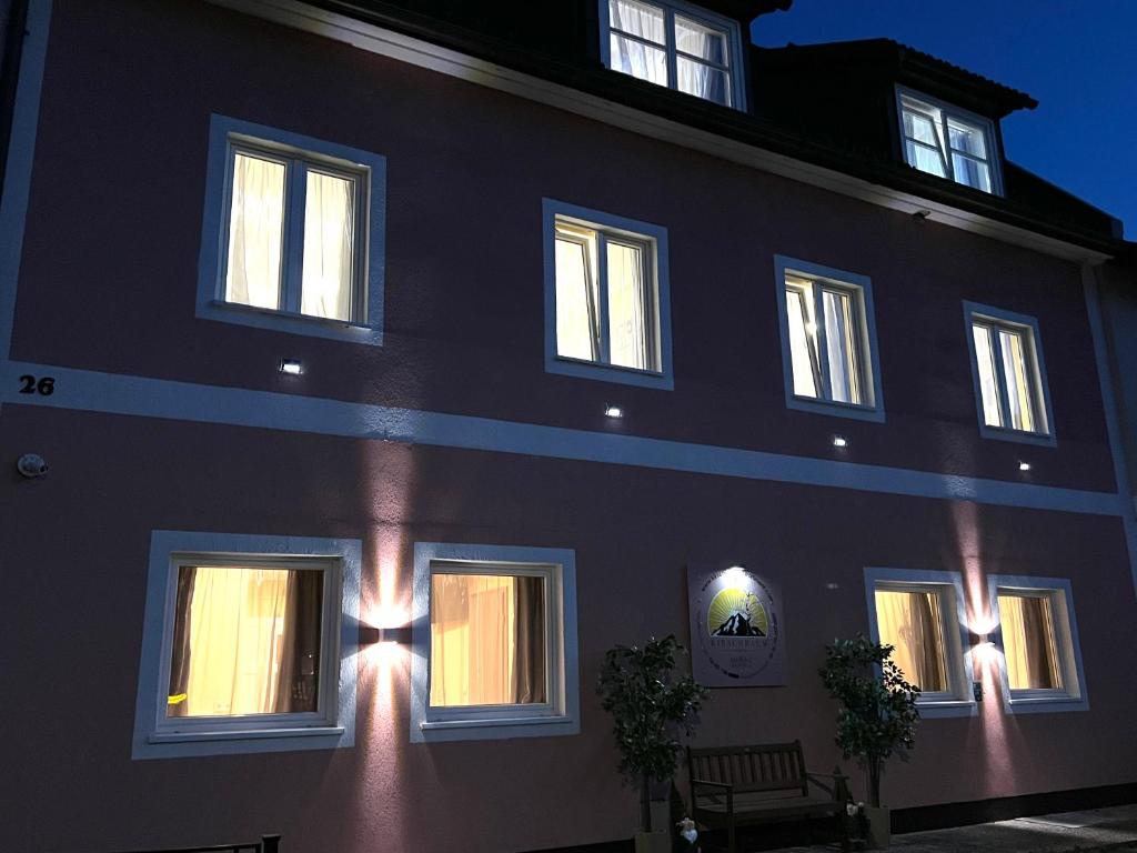 Monteur-Zimmer - Preis pro Nacht - Friesach (Friesach) - Kirschbaum Apartment