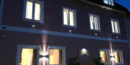 Monteur-Zimmer - Preis pro Nacht - Murau (Murau) - Kirschbaum Apartment