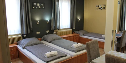 Monteur-Zimmer - Preis pro Nacht - Murau (Murau) - Kirschbaum Apartment
