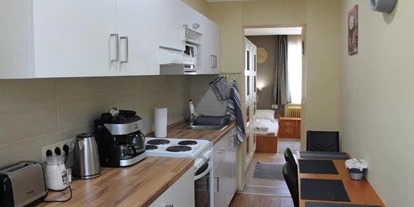 Monteur-Zimmer - Preis pro Nacht - Murau (Murau) - Kirschbaum Apartment