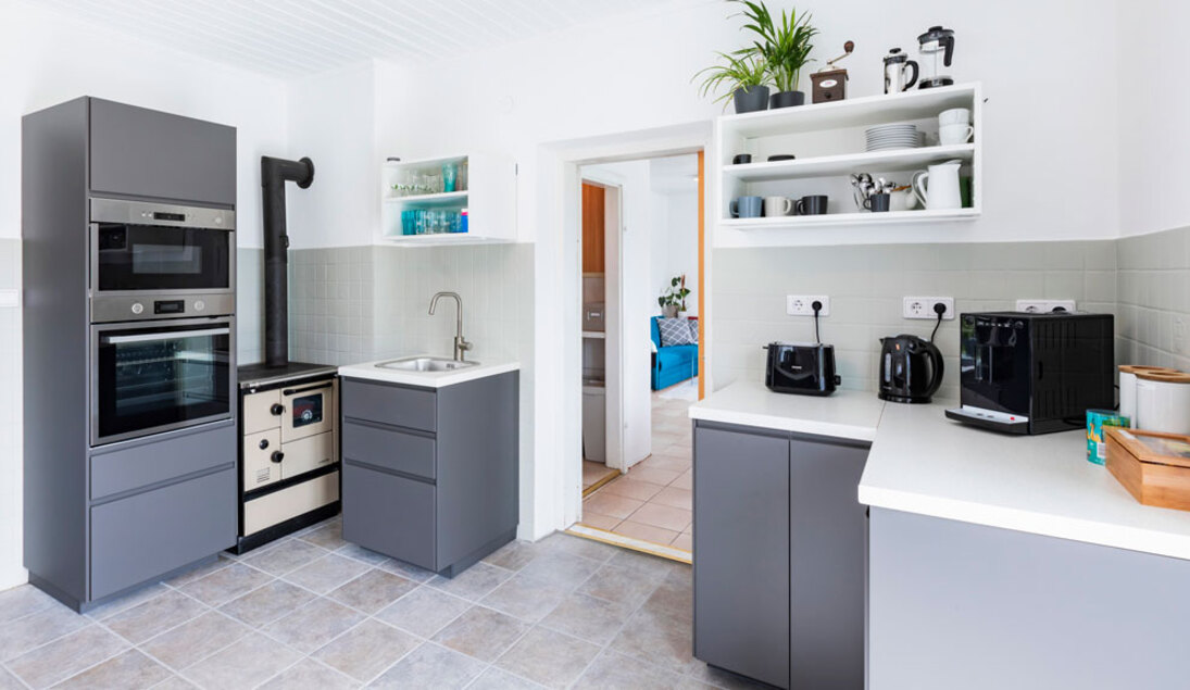 Monteur-Zimmer - Bad Ischl - Gästehaus Drachennest