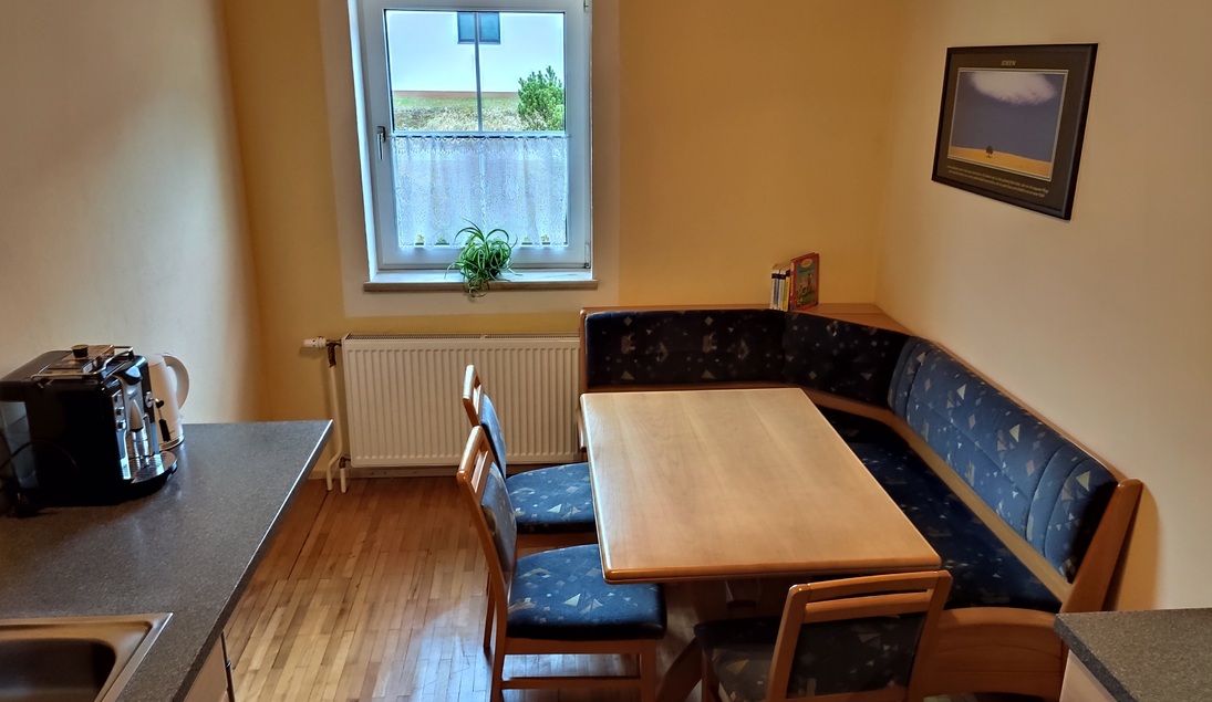 Monteur-Zimmer - Unterlaussa (Weyer) - Gästehaus Dürnberger