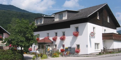 Monteur-Zimmer - Preis pro Nacht - Wels (Wels) - Gästehaus Dürnberger