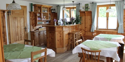 Monteur-Zimmer - Mattighofen - Gästehaus Familie Knoblechner